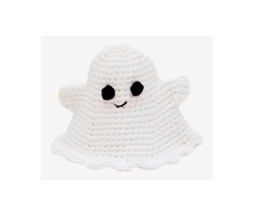 Patron amigurumi Fantôme DMC - modèle à télécharger