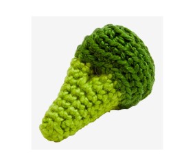 Patron crochet Broccoli DMC - modèle à télécharger