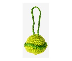 Patron crochet Chou de Bruxelles DMC - modèle à télécharger