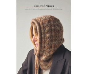 Catalogue Phildar n°283 Femme Tricot Fils Fantaisie - page 15 sur 28