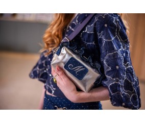 Brother Innov-is M340e - pochette à monogramme brodée