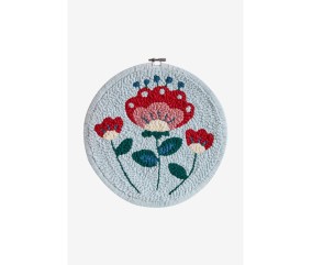 Patron punch needle Tambour...