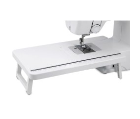 Table d'extension Brother WT13 - vue d'ensemble sur fond blanc