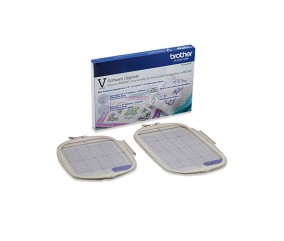 Pack Premium I Brother UGKV1 - contenu du pack sur fond blanc