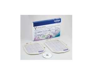 Pack Premium I Brother UGKV1 - conditionnement d'origine Brother