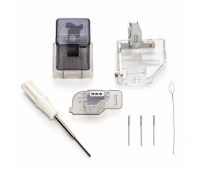 Kit de feutrage à l'aiguille Brother NFAHS1 - Innov-is XV, V5, V7 et VQ2