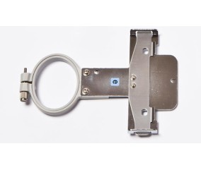 Cadre à broder compact Brother VRSF44 - vue d'ensemble sur fond blanc