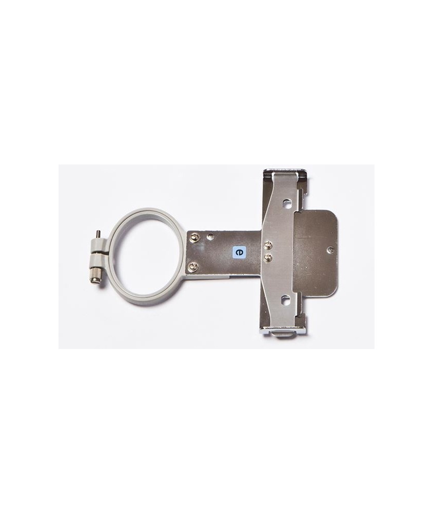 Cadre à broder compact Brother VRSF44 - vue d'ensemble sur fond blanc