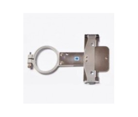 Cadre à broder compact Brother VRSF44 - vue de profil