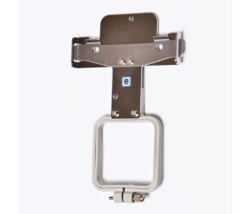 Cadre à broder compact Brother VRSF50 - vue d'ensemble sur fond blanc