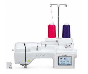 Porte grands cônes Brother TS7 - Innov-is NV1150, NV1350, NV1850Q, NV2600, NV2700 et NV880E