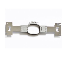 Cadre à broder Brother PRH60 - 60 x 40 mm sur fond blanc