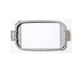 Cadre à broder à plat Brother PRF300 - 300 x 200 mm sur fond blanc