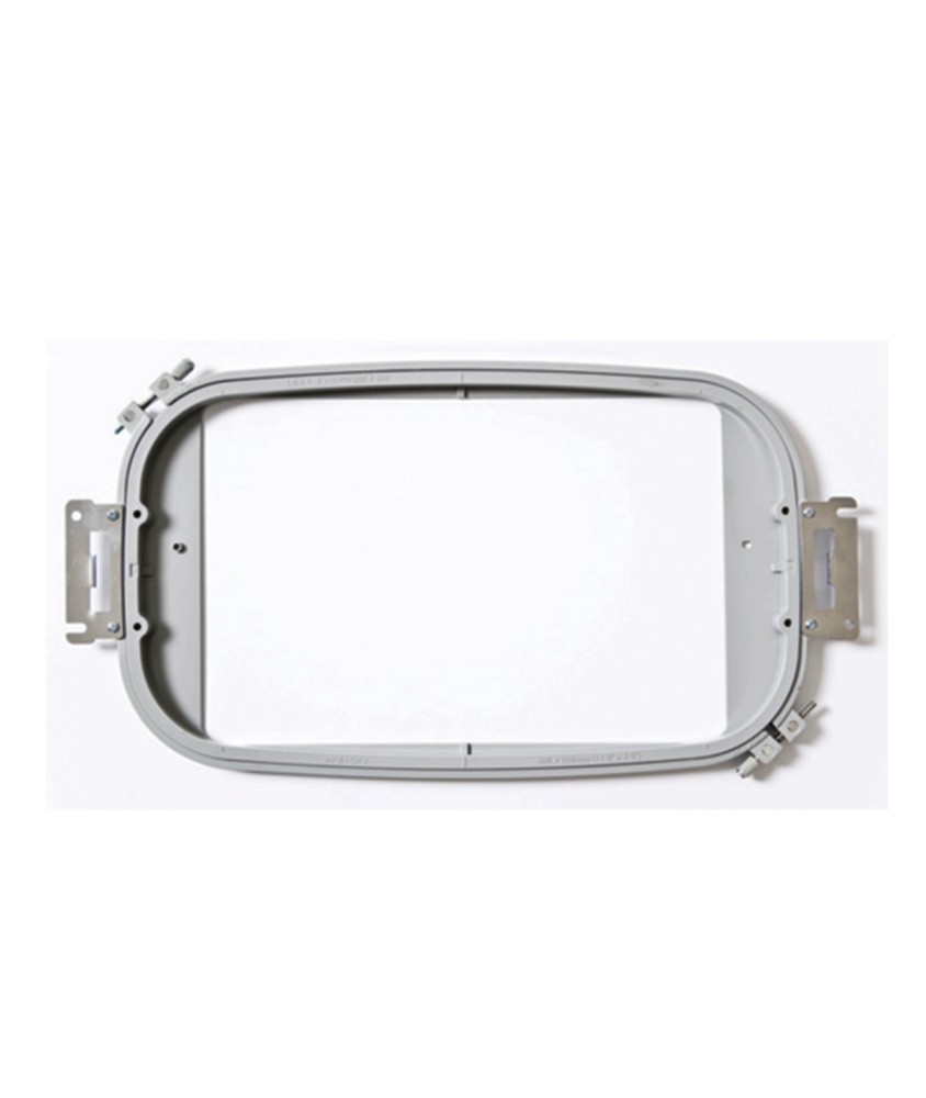 Cadre à broder à plat Brother PRF300 - 300 x 200 mm sur fond blanc