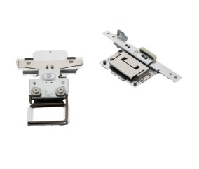 Cadre clipsable Brother PRCLP45B avec bras D - 45 x 24 mm - Machines PR