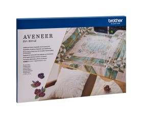 Kit de mise à niveau Brother Aveneer EV1 UGKEV1 - boîte du kit de mise à niveau Aveneer EV1