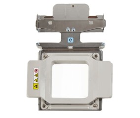 Cadre magnétique seul Brother PRMF50 - 50 x 50 mm - VR et PR