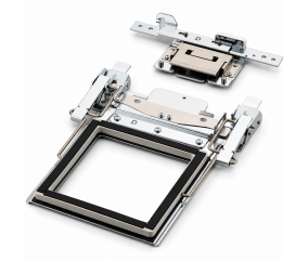 Cadre casquette grand angle Brother PRPCFH4 - 360 x 60 mm - PR1000e à PR1060W