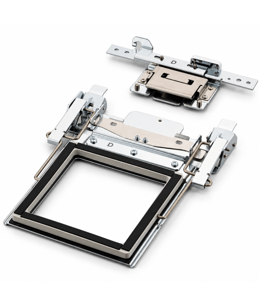 Cadre casquette grand angle Brother PRPCFH4 - 360 x 60 mm - PR1000e à PR1060W