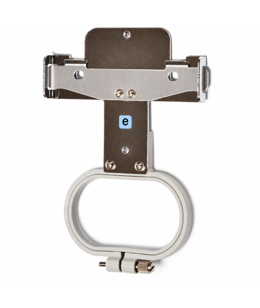 Cadre casquette Brother PRCFH3 - 130 x 60 mm - VR et PR