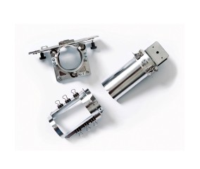 Ensemble de cadres cylindriques Brother PRCL1 - 90 x 80 mm - VR et PR