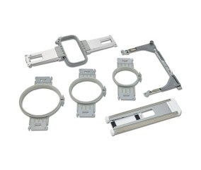 Kit personnalisation textile Brother PRAPRLKIT1 - Machines PR