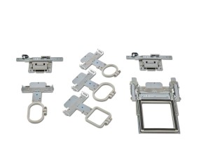 Kit monogramme Brother PRMNGRMKIT1 - Cadres compacts et cadres à pince