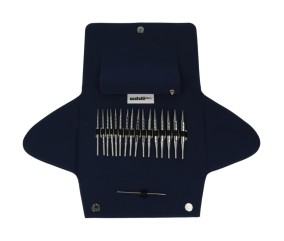 Set addiClick Novel courtes Addi - vue du produit sur fond blanc