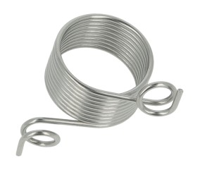 Anneau de doigt guide-fil Addi - vue du produit sur fond blanc