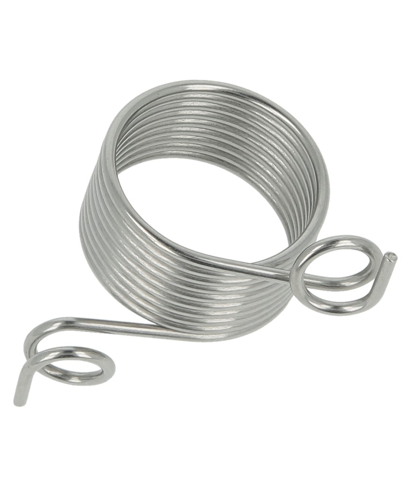 Anneau de doigt guide-fil Addi - vue du produit sur fond blanc