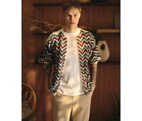 E-MODELE HOMME - CHEMISE TEMARU - PINGOUIN