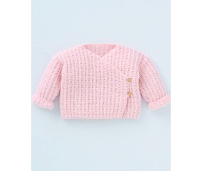 E-MODELE BEBE - BRASSIERE LOGANE - PHILDAR