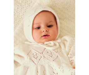 E-MODELE BEBE - BEGUIN BERNICE - PHILDAR
