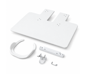 Kit broderie main levée Brother VRFMK1 - Mouvement libre - Machine VR