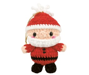 Kit crochet amigurumi de...