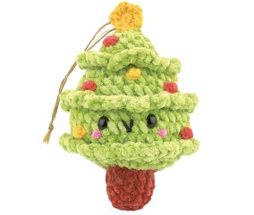 Kit crochet amigurumi de...
