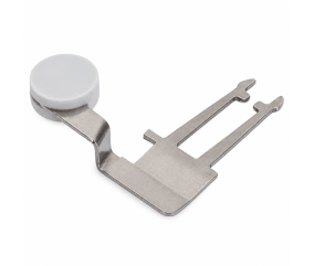 Support pour loupe BERNINA 325N et 335N - Bernina