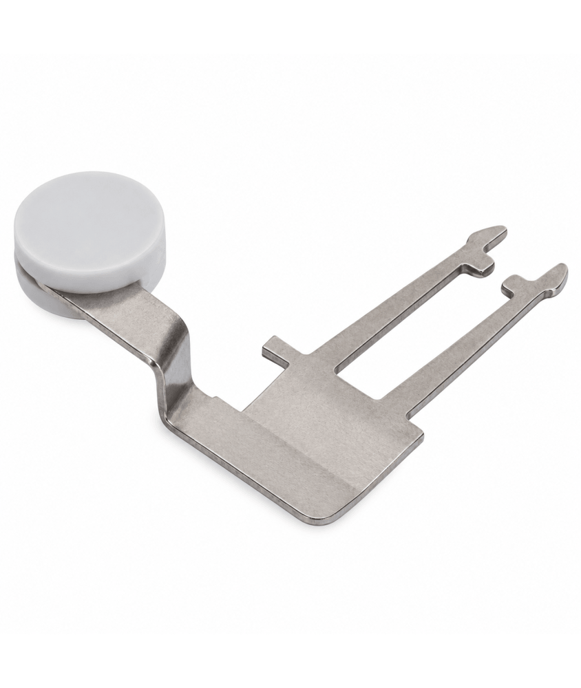 Support pour loupe BERNINA 325N et 335N - Bernina