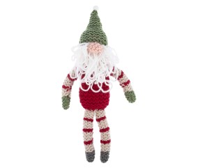 Kit tricot personnage Gonk...