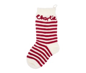 Kit tricot chaussette de...