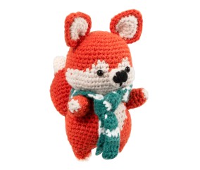 Kit crochet amigurumi...