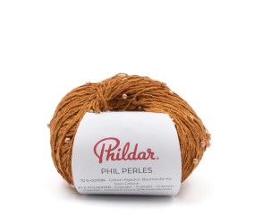 Fil Phil Perles - Phildar -...