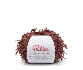 Fil Phil Plumette - Phildar...