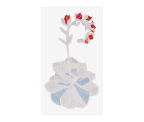 Patron de broderie...