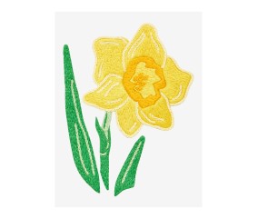 Patron de broderie...