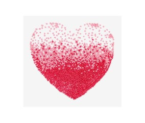 Patron de broderie Points...