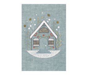 Maison d'hiver