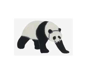 Patron de broderie Panda...