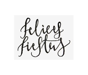 Felices Fiestas