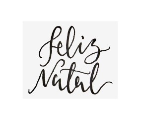Feliz Natal